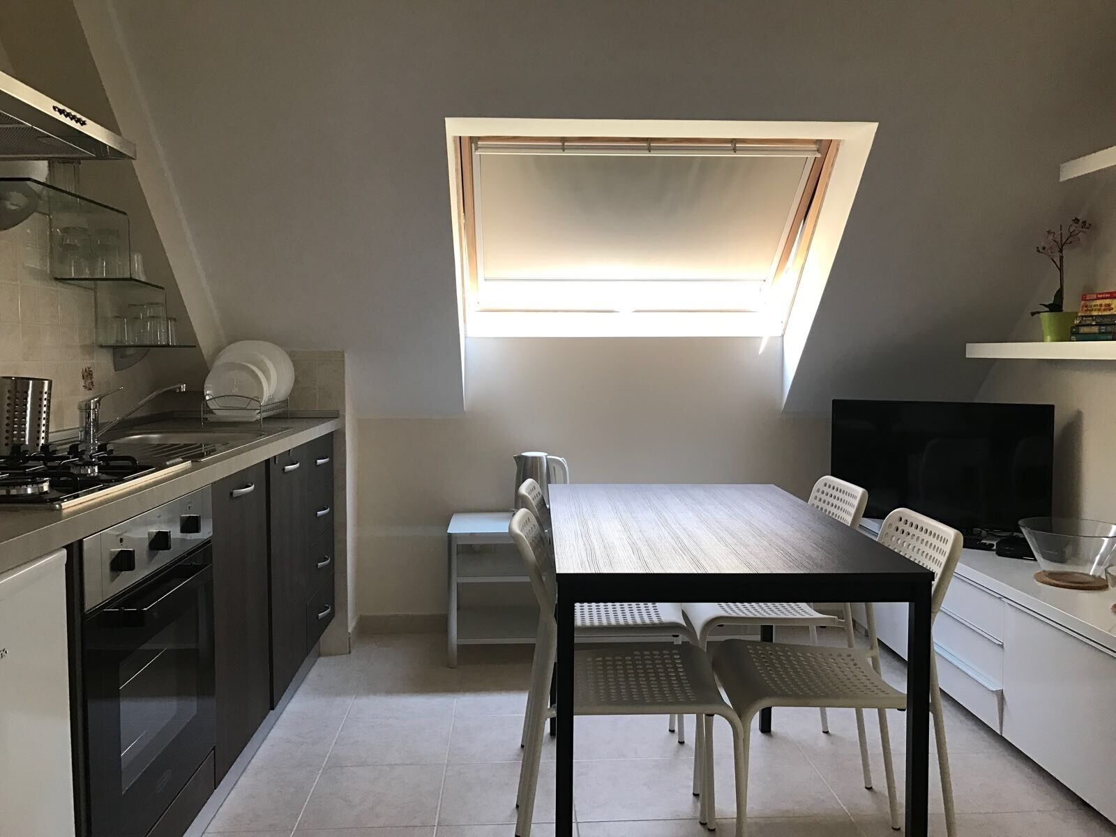 Cozy, comfortable and well furnished. Apartment in Taormina seaside