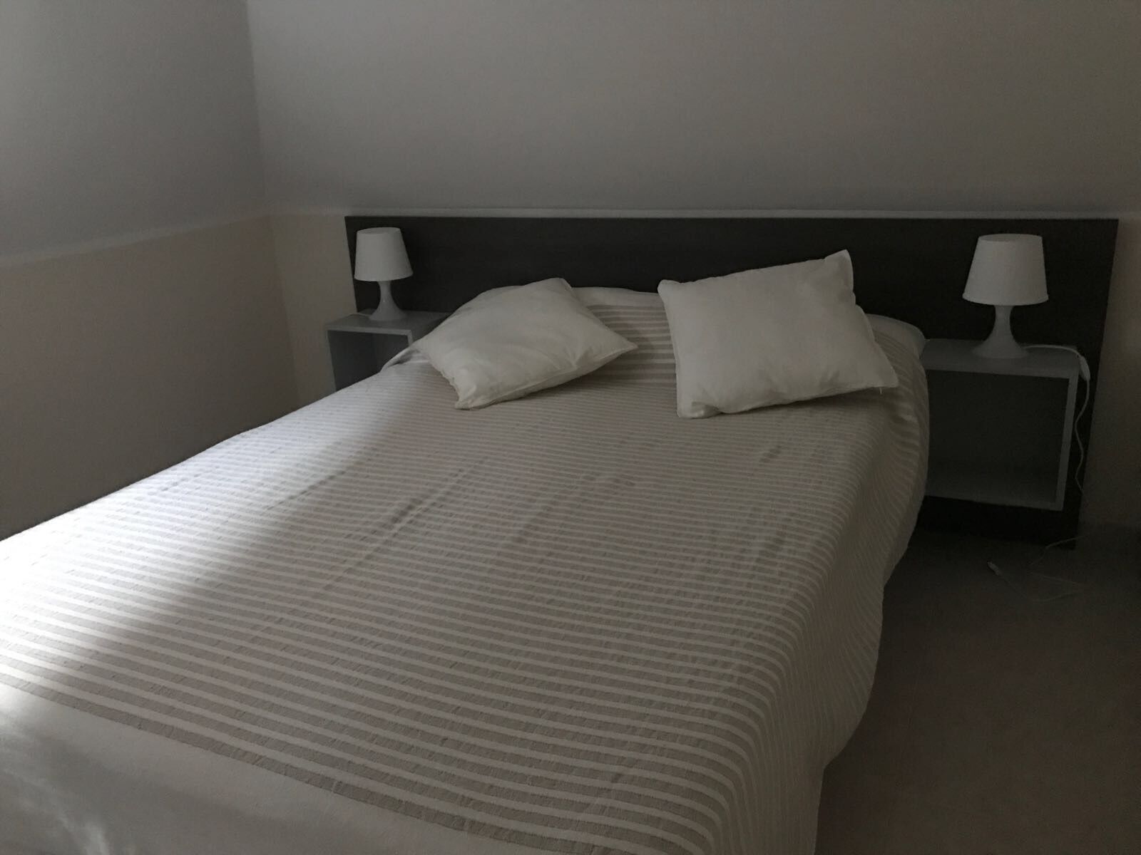 Cozy, comfortable and well furnished. Apartment in Taormina seaside