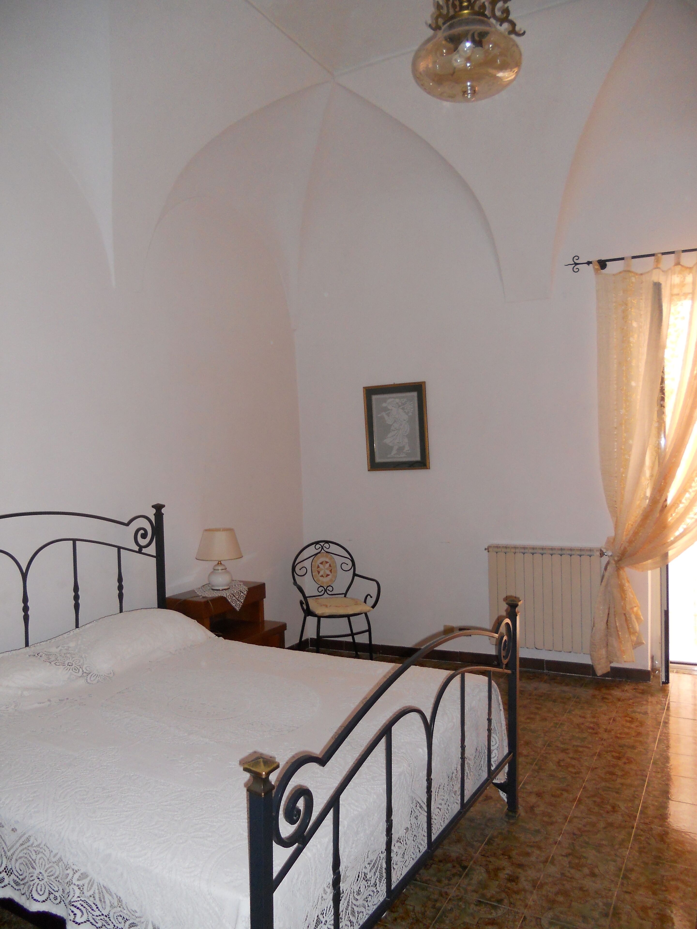 Traditional Townhome in Gaeta with Rooftop Terrace