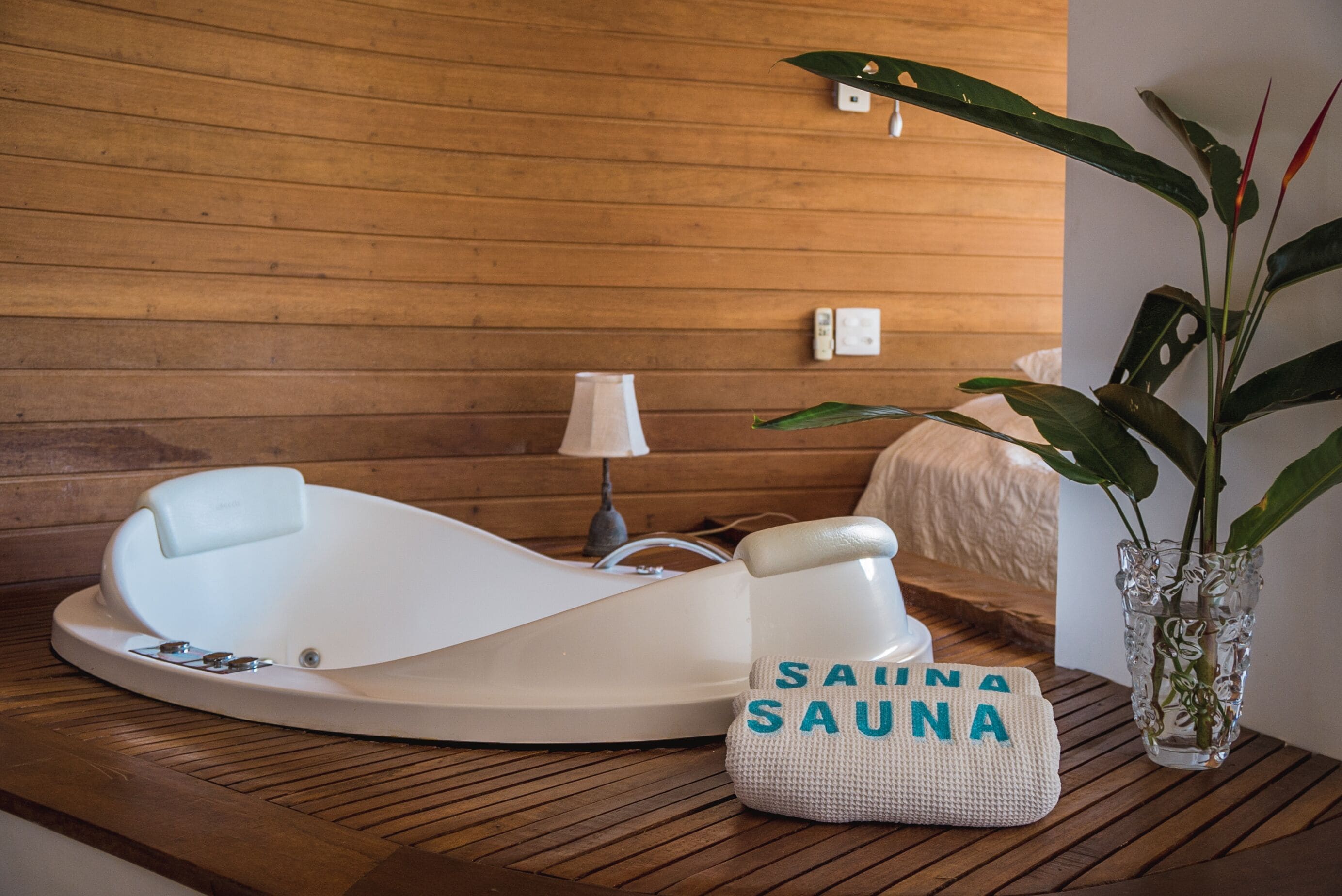 Quinta59: Hospedajes De Charme Suite Canarinho