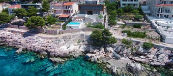 Villa Gloss Primosten OWNER