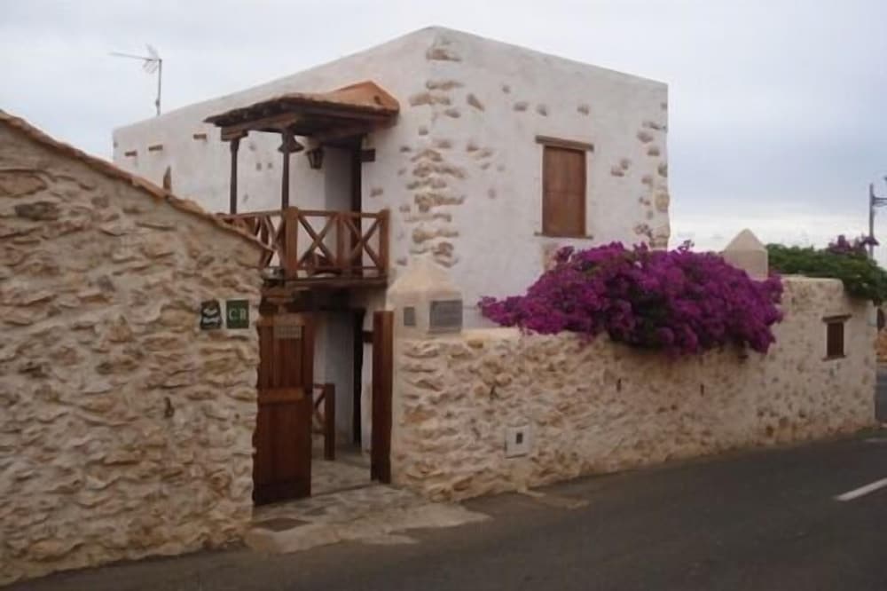 Tamasite cottage for 4 people