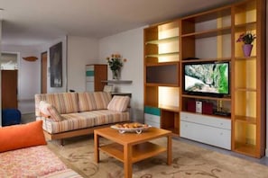 Apartment, 3 Bedrooms, Garden View - Apartments Ward (Amman)