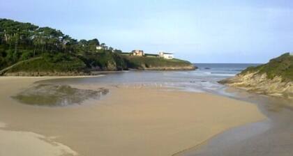 Apartamentos Castrovaselle pour 4 personnes