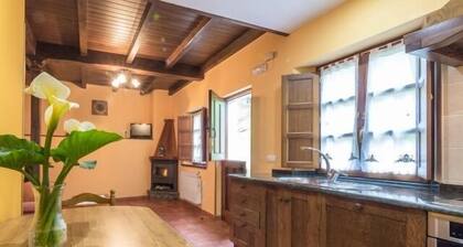 Apartamentos Castrovaselle para 5 personas