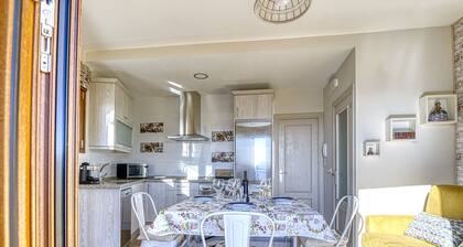 MAASEUDUN HOUSE LA LANCHA