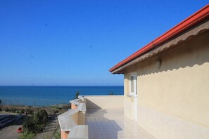 Terraço/pátio