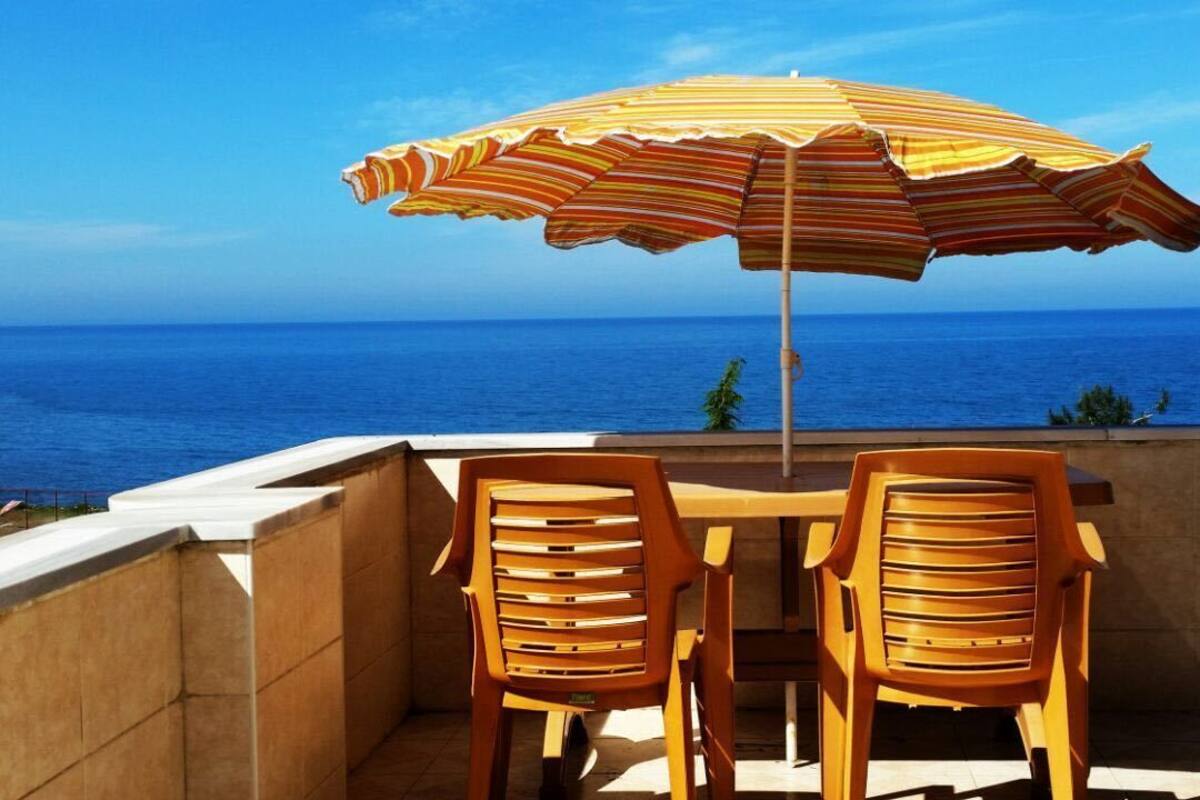Terraço/pátio