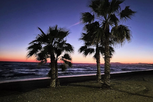 Plage