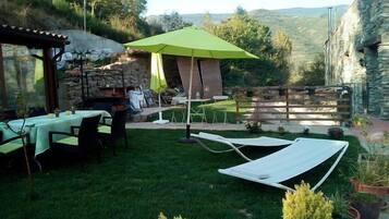 OpçÔes para refeição ao ar livre