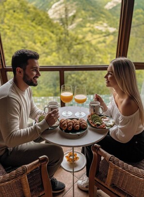 Restaurantes