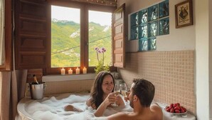 Unclassified image, 3 of 43, button - Rural apartment L'Arboleu de Traspeña for 2 people (Proaza)