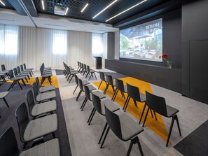 Meeting facility - Ciarus - Hostel (Strasbourg)