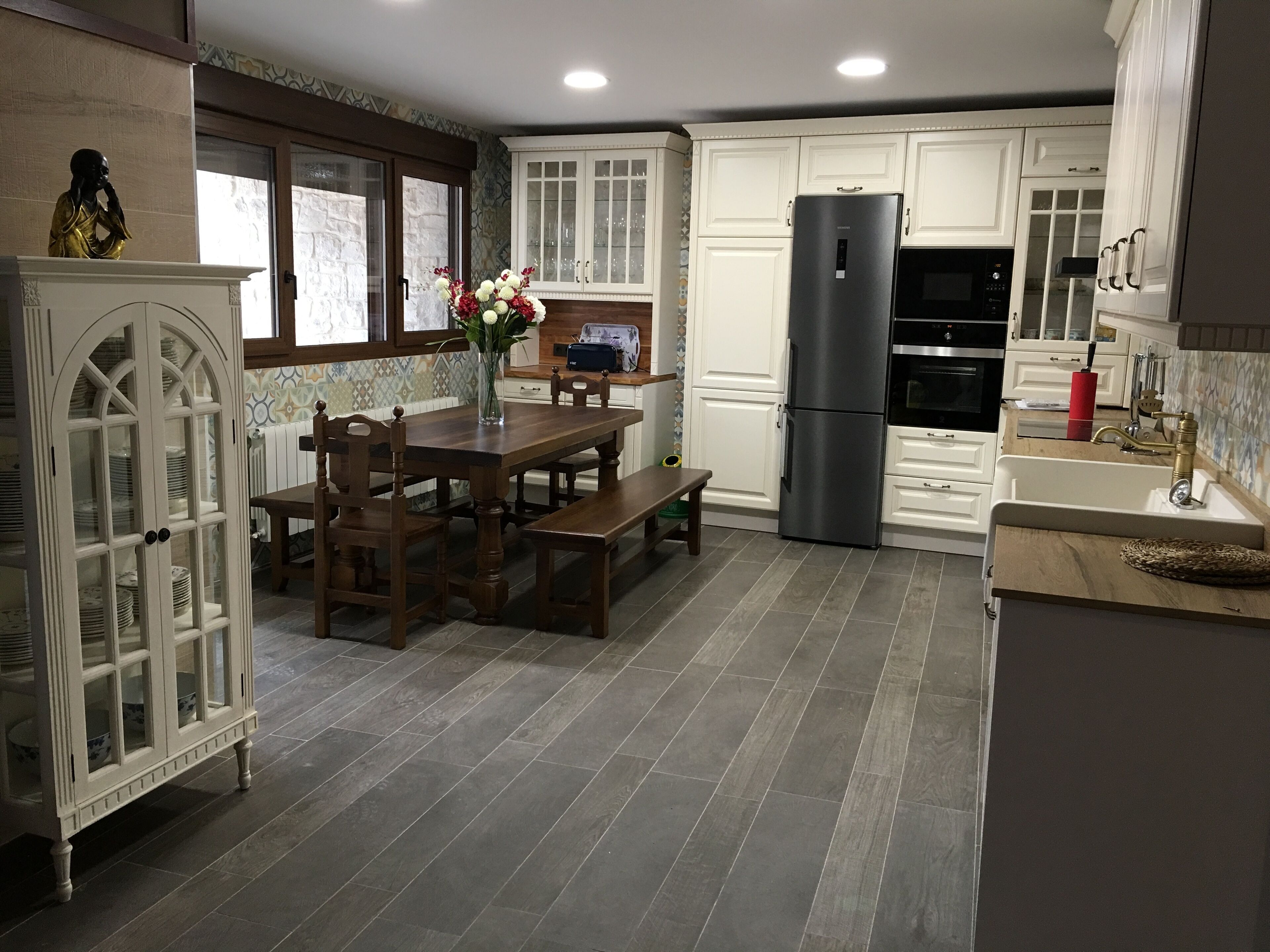 Rural house Regidor II in the Ribera del Duero