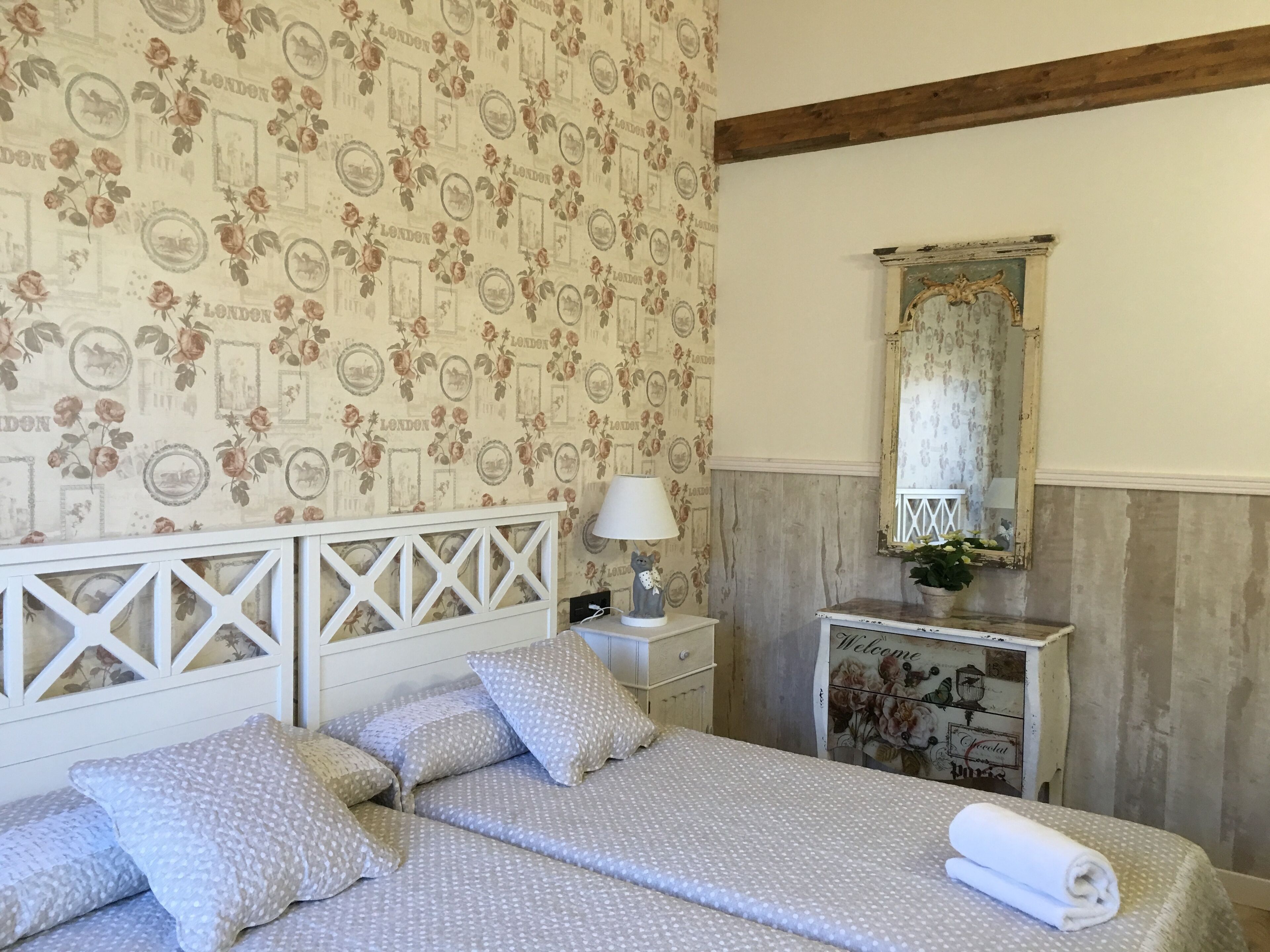 Rural house Regidor II in the Ribera del Duero