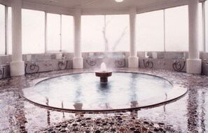 Spa - Hotel Shiiya (Sado)