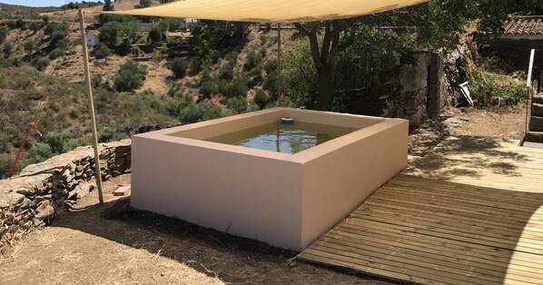 Terassi/patio