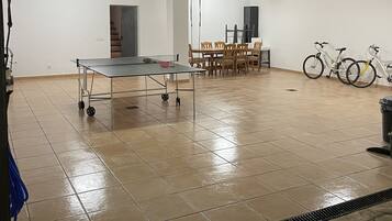 Sala de juegos