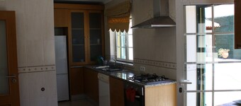 Quiet House with swimming pool