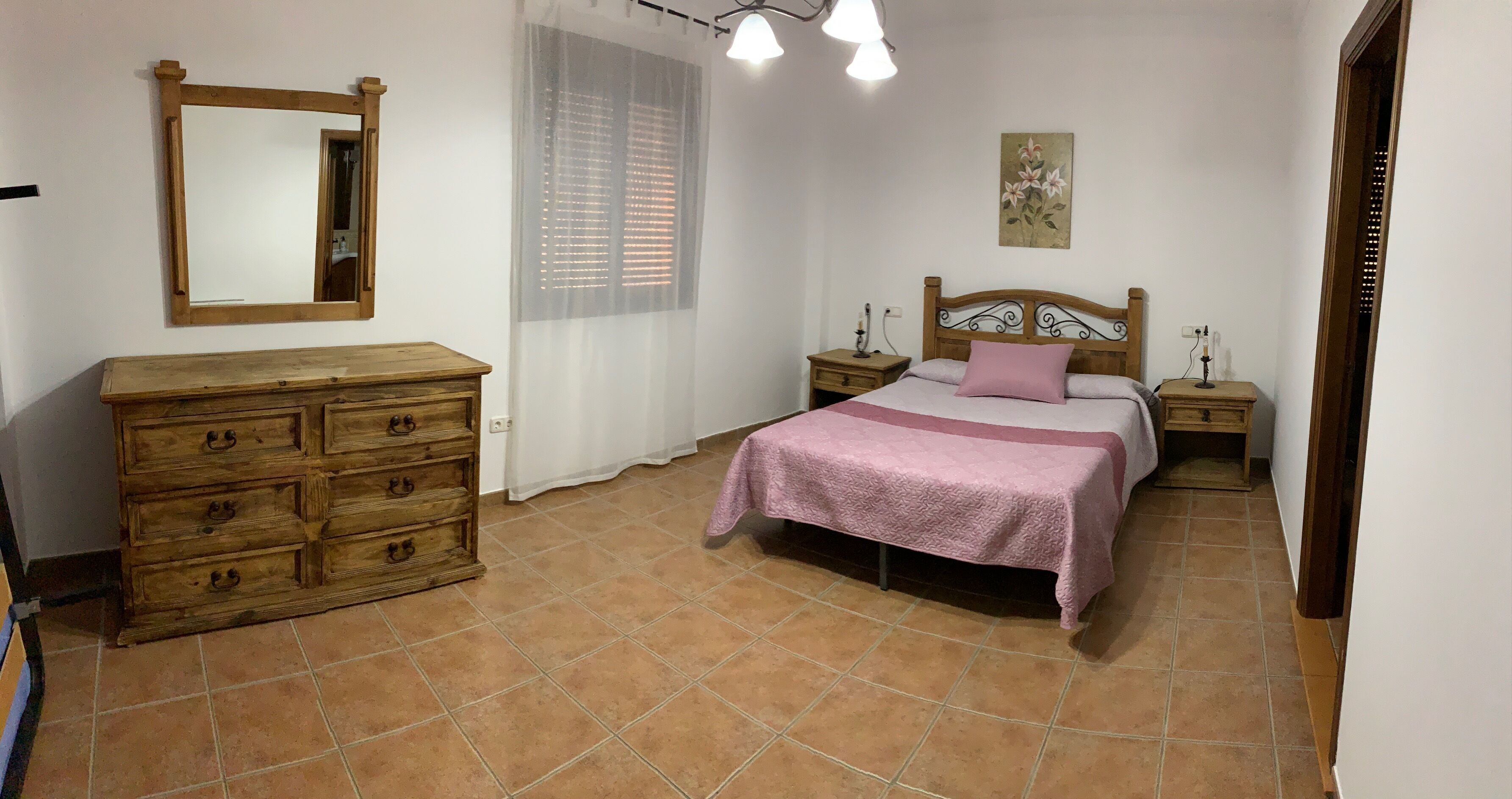 Corner of Caminito Del Rey