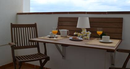 APPARTEMENT CABO DE GATA AVEC PISCINE