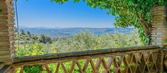 Self catering El Rincón de Carmen for 2 people