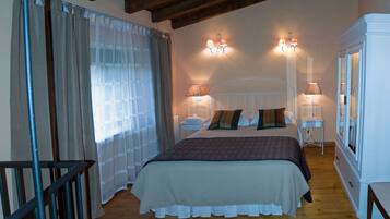 1 slaapkamer, wifi, beddengoed