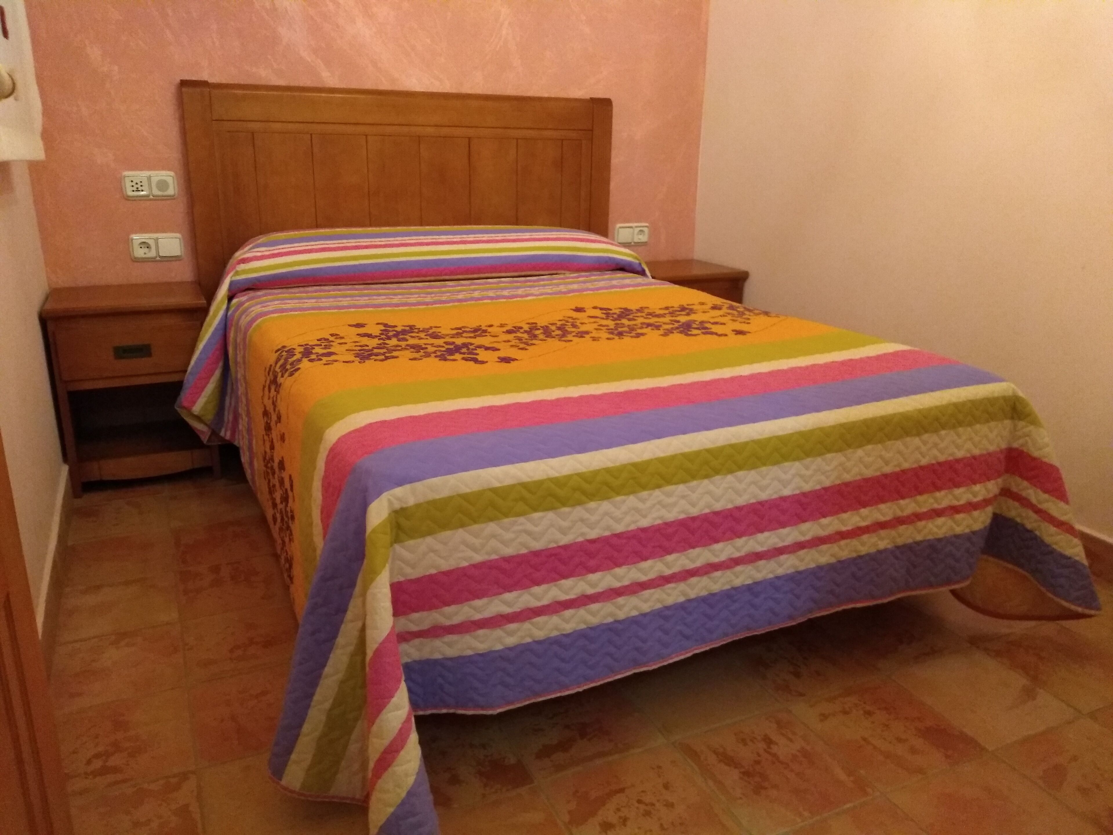 Self-catering La Rinconada de la Sierra