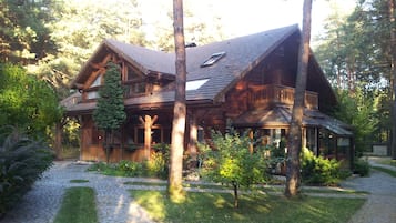 Außenbereich