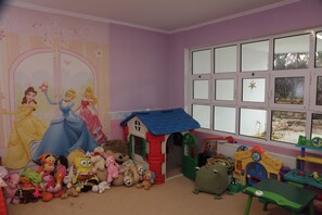 Kindergedeelte