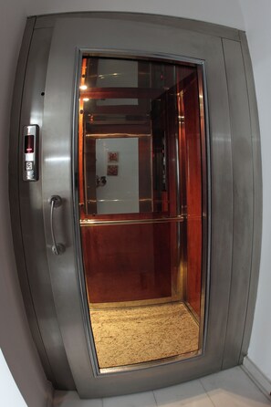Interieur
