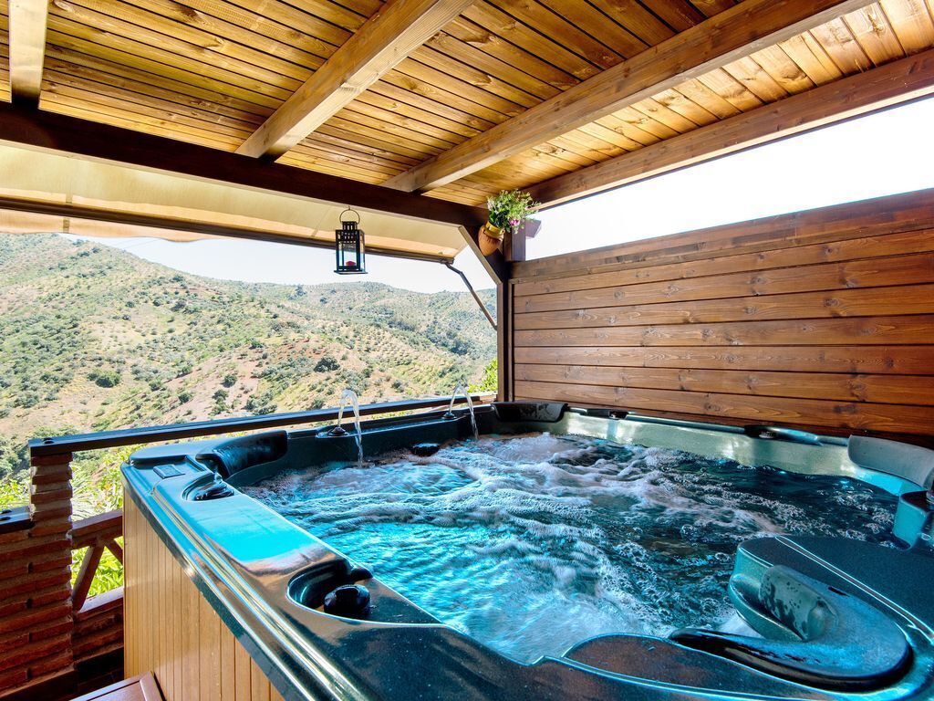 Self catering De Oses Rural for 2 people