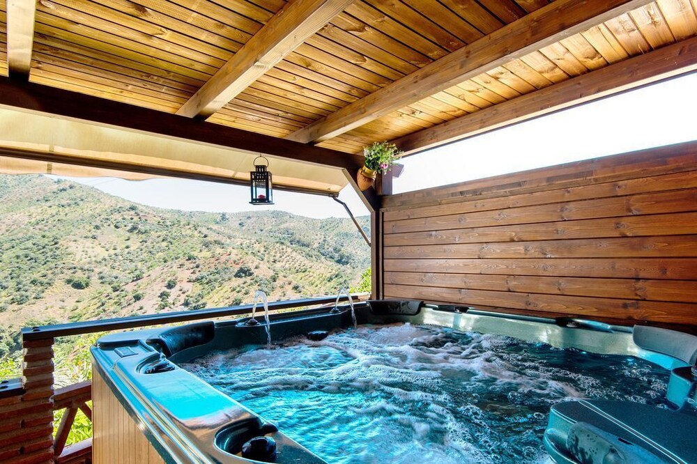 Self catering De Oses Rural for 2 people