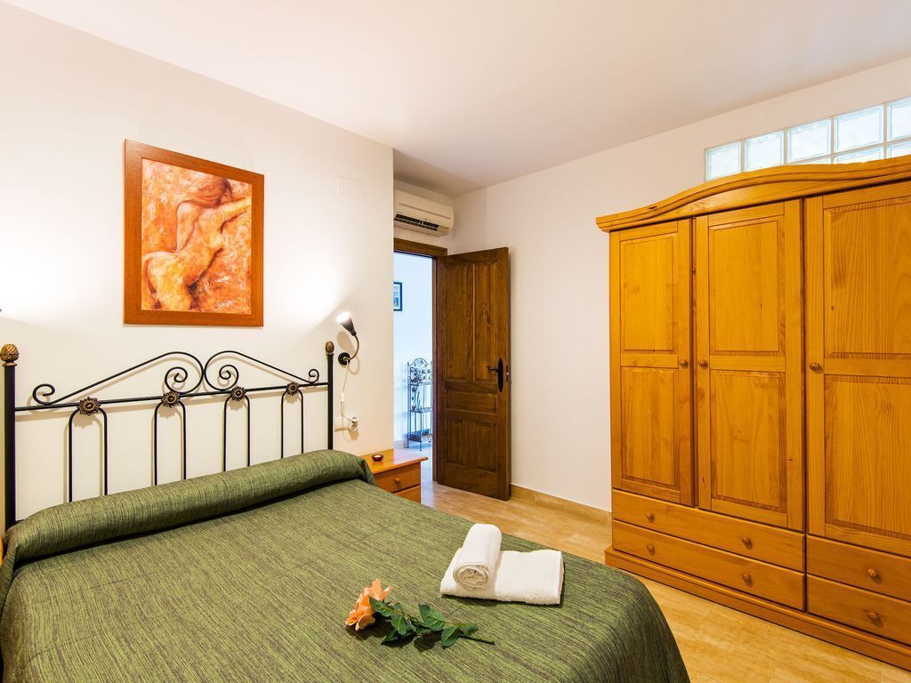 Self catering De Oses Rural for 2 people