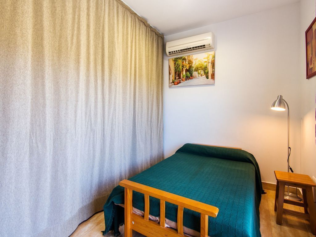 Self catering De Oses Rural for 2 people