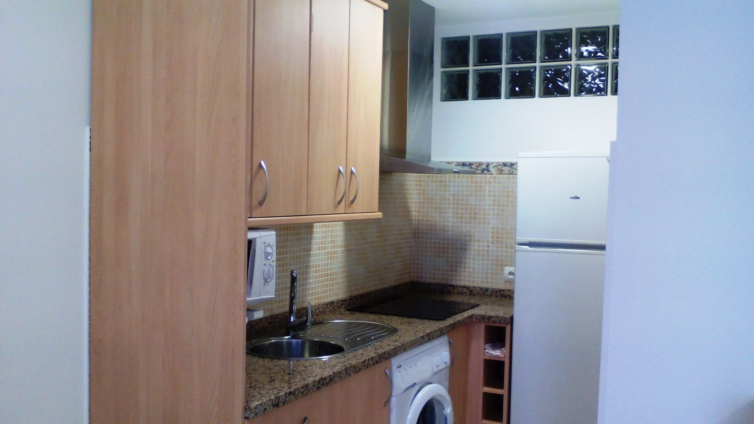 Self catering De Oses Rural for 2 people