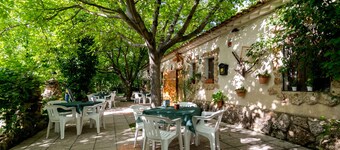 Country cottage in Nerpio 2 bedrooms 