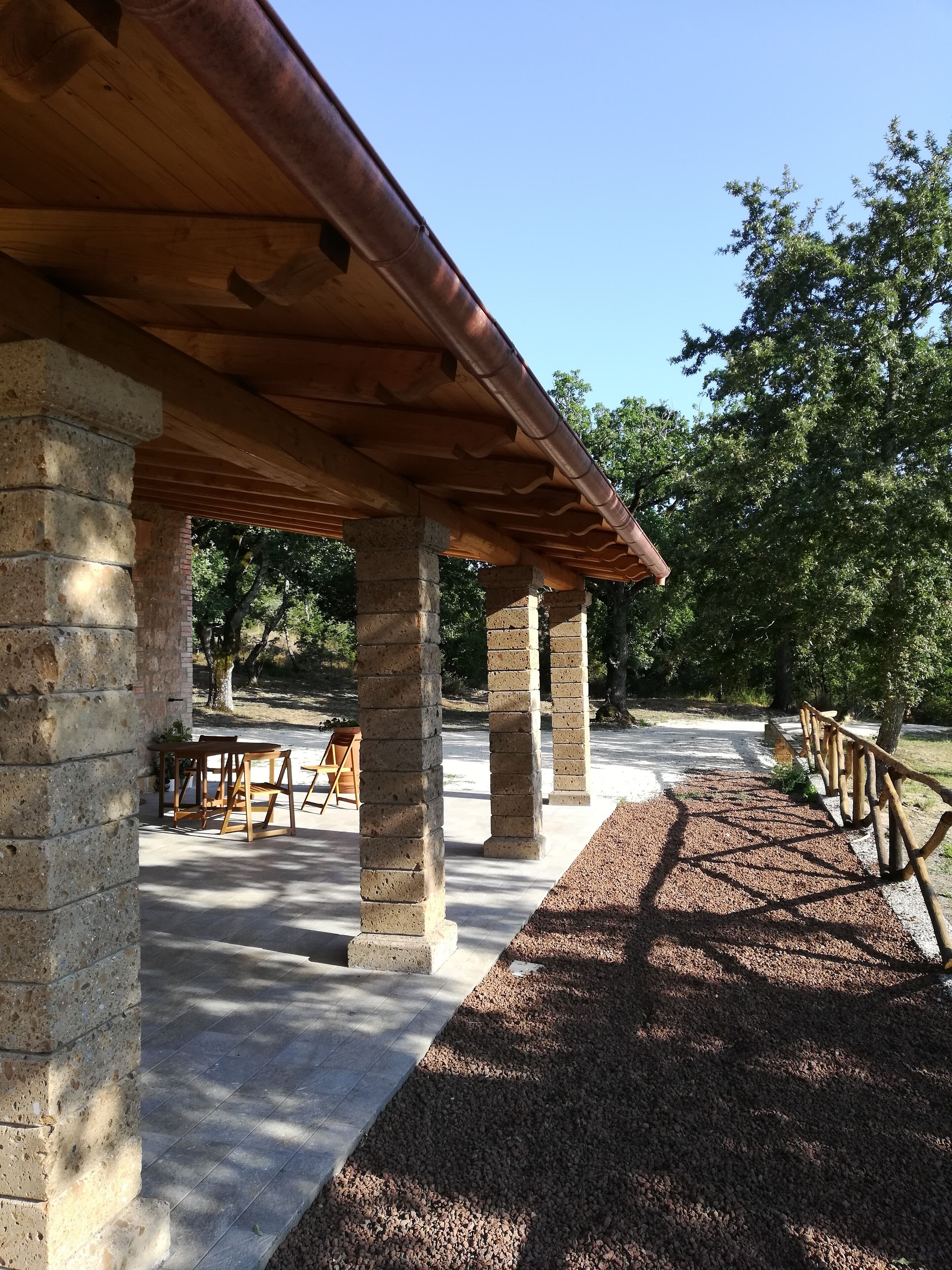 Podere Sant'Antonio Essiccatoio 2