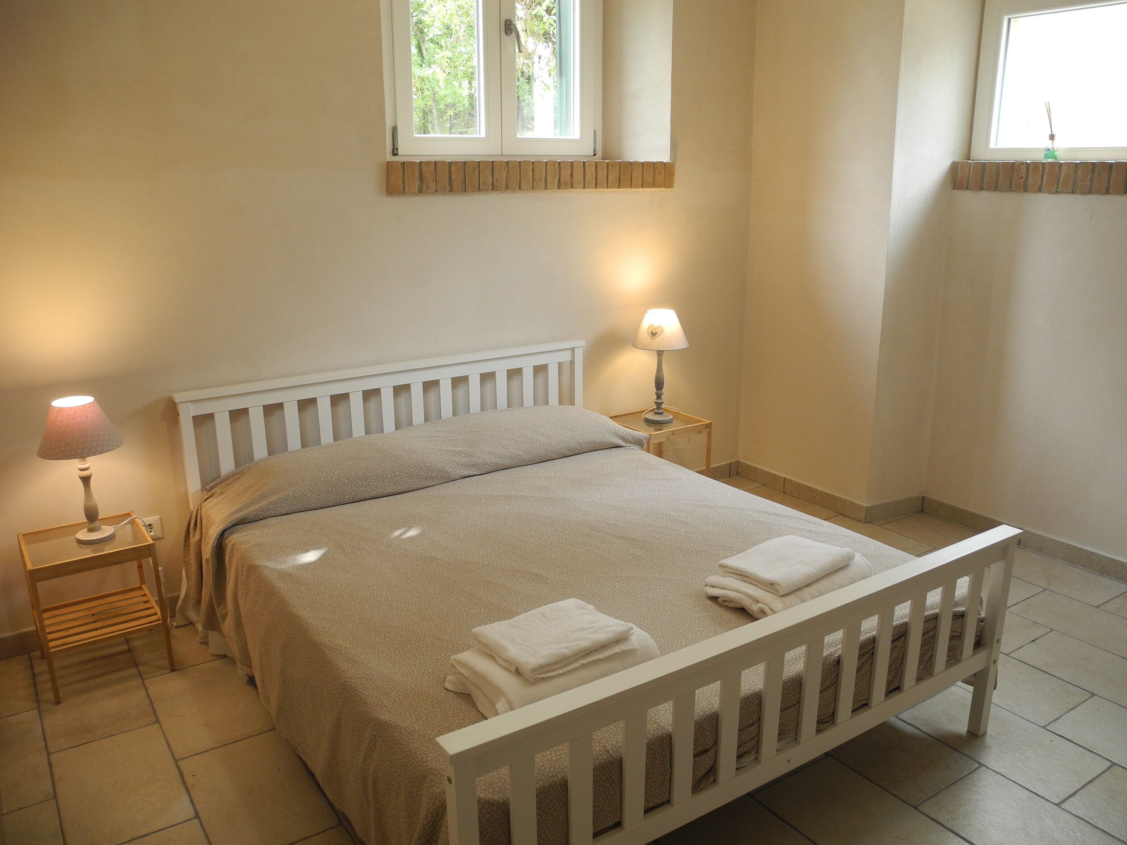 Podere Sant'Antonio Essiccatoio 2