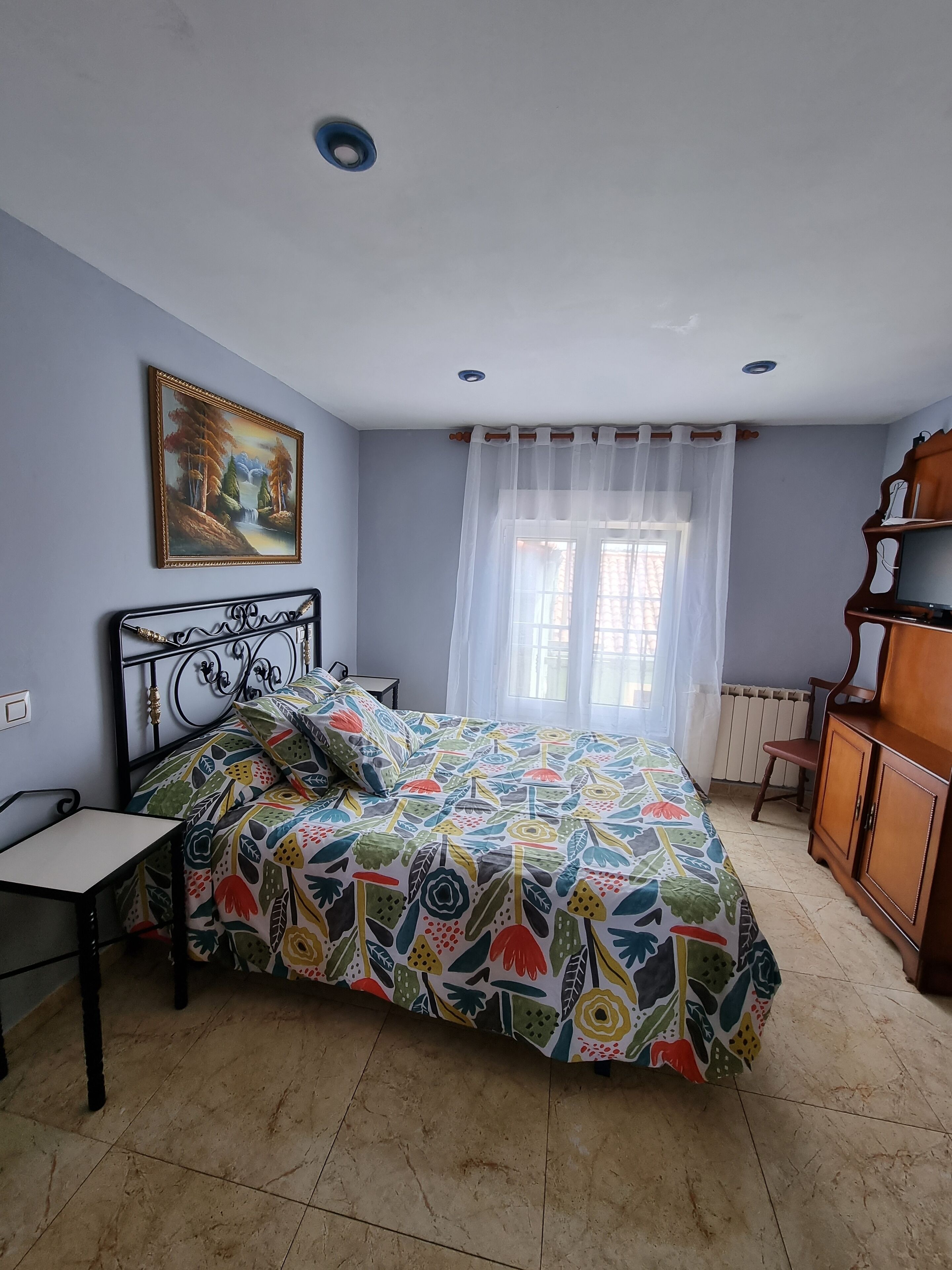 Apartment for 6/8 people