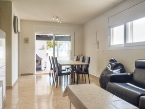 Dining - Ref. TERANYINA: Ground floor house with private pool. (l'Escala)