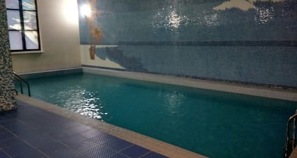 Silk Way Hotel