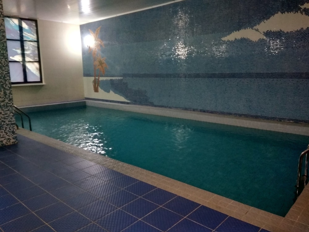 Silk Way Hotel photo 2