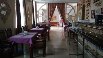 Restoran