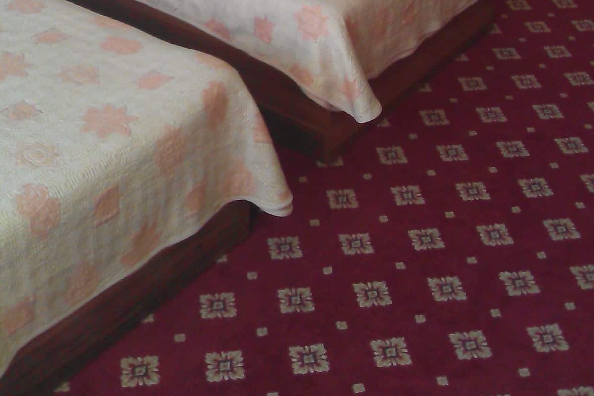 In-room safe, desk, blackout curtains, soundproofing