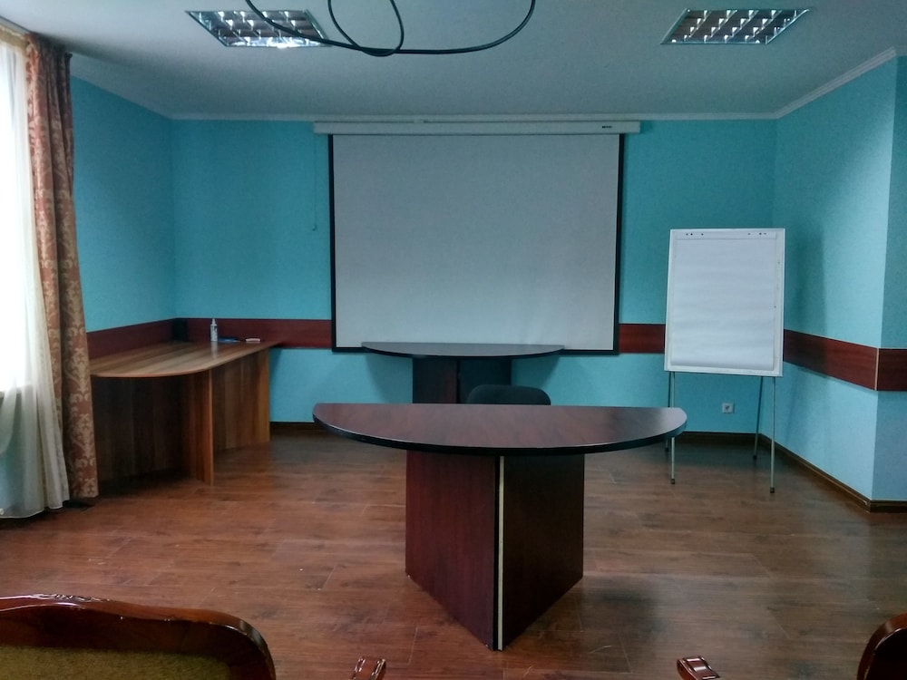 Silk Way Hotel photo 5