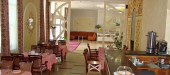 Silk Way Hotel