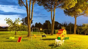 Children's area - Villa Elisa 16, Emma Villas (Fucecchio)