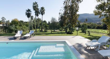 Belle annexe du circeo pour 5 personnes Ă 900 mĂštres de la mer