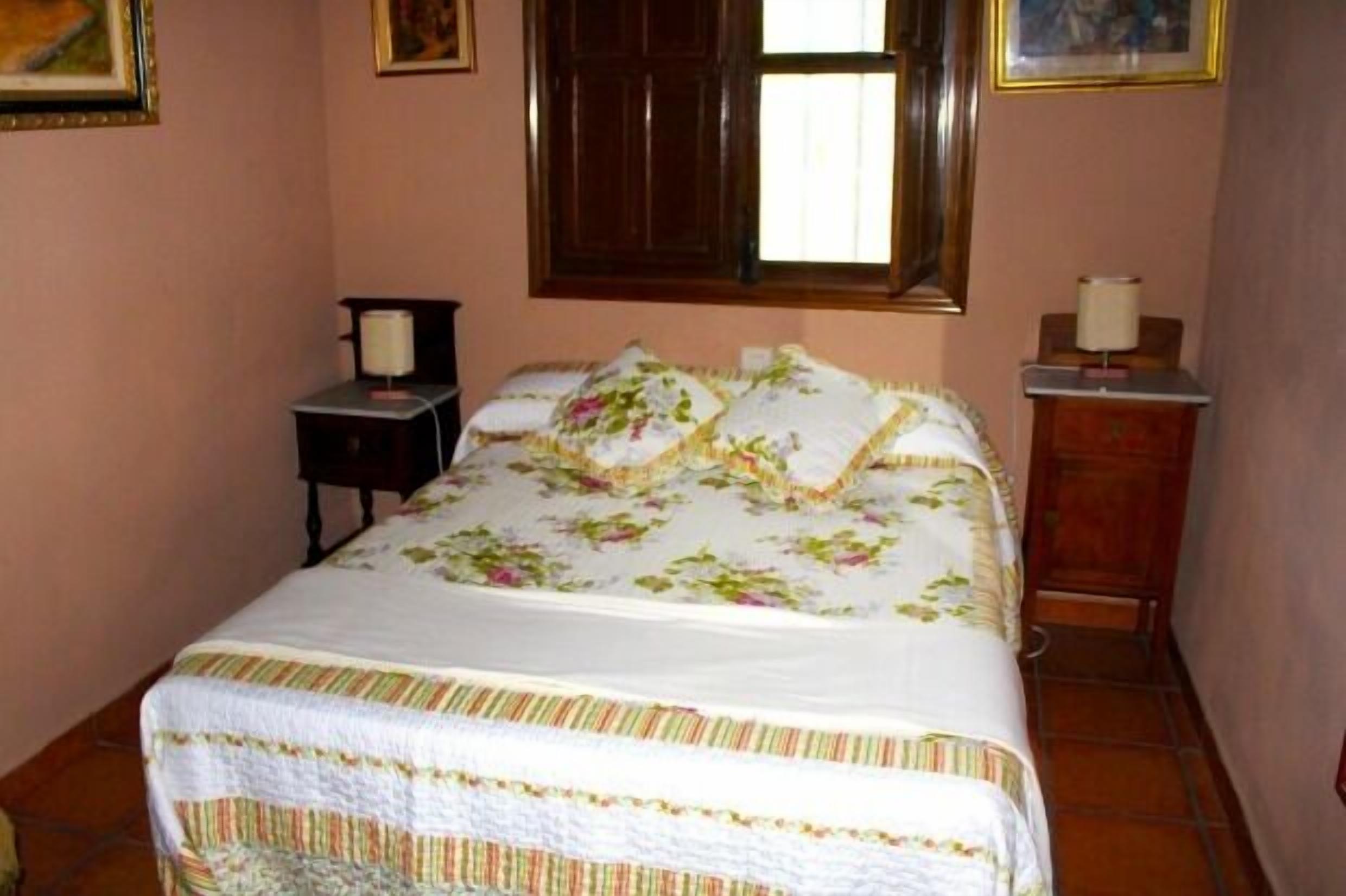 Casa Navafría for 8 people